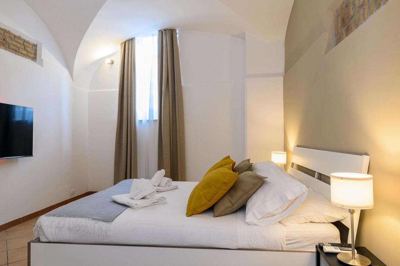 Cozy & With Private Entrance By Ndp Rent Roma
