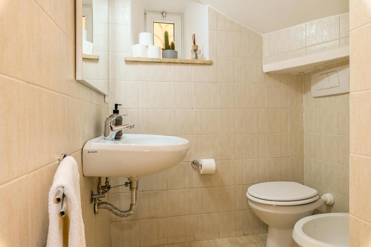 Apartamento Cozy & With Private Entrance By Ndp Rent