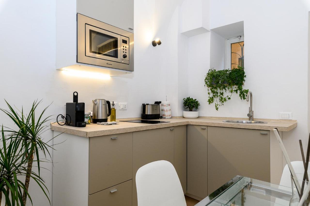Cozy & With Private Entrance By Ndp Rent Appartamento