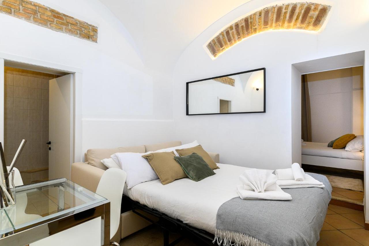 Appartamento Cozy & With Private Entrance By Ndp Rent Roma