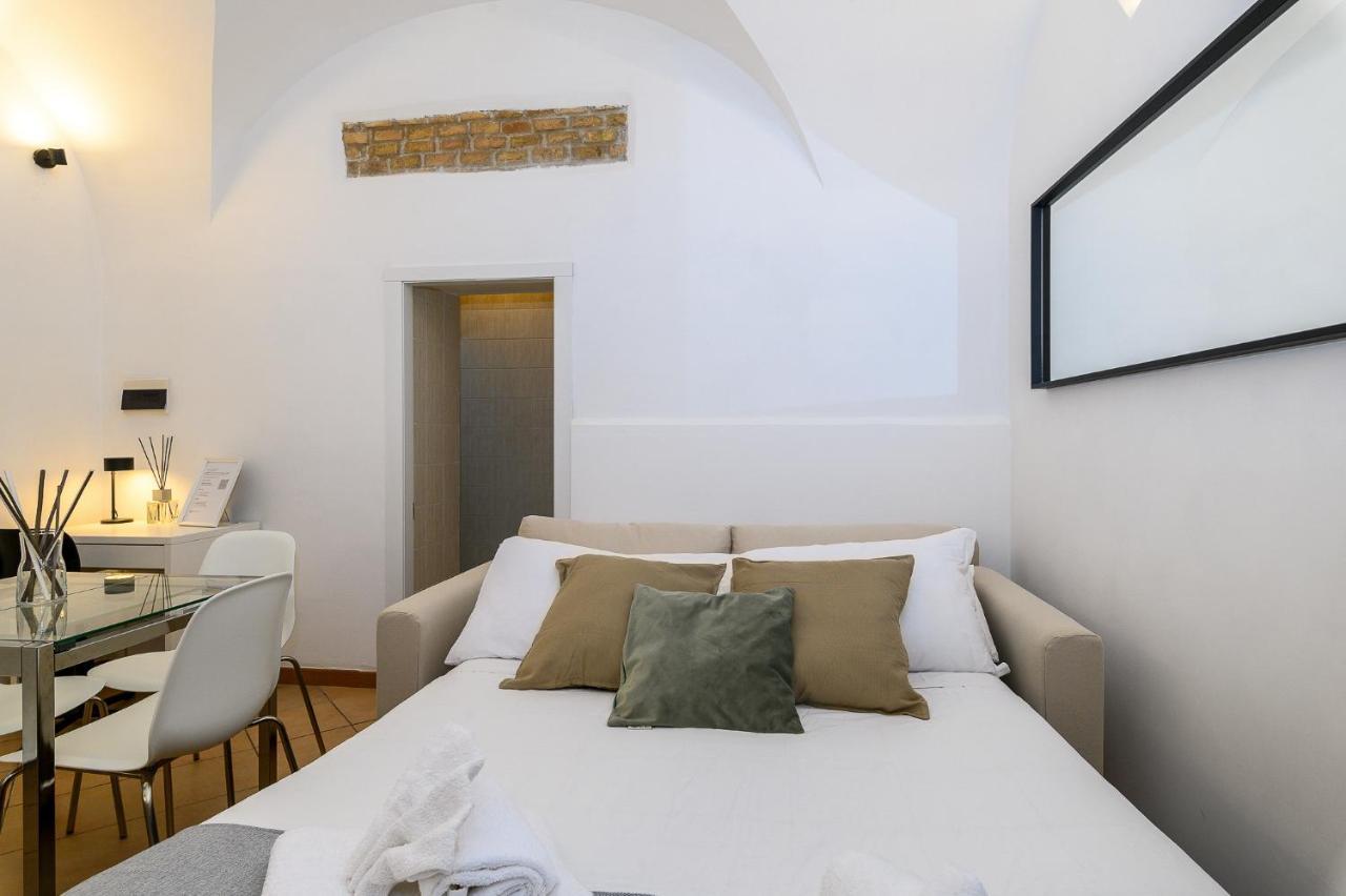 Cozy & With Private Entrance By Ndp Rent * Roma