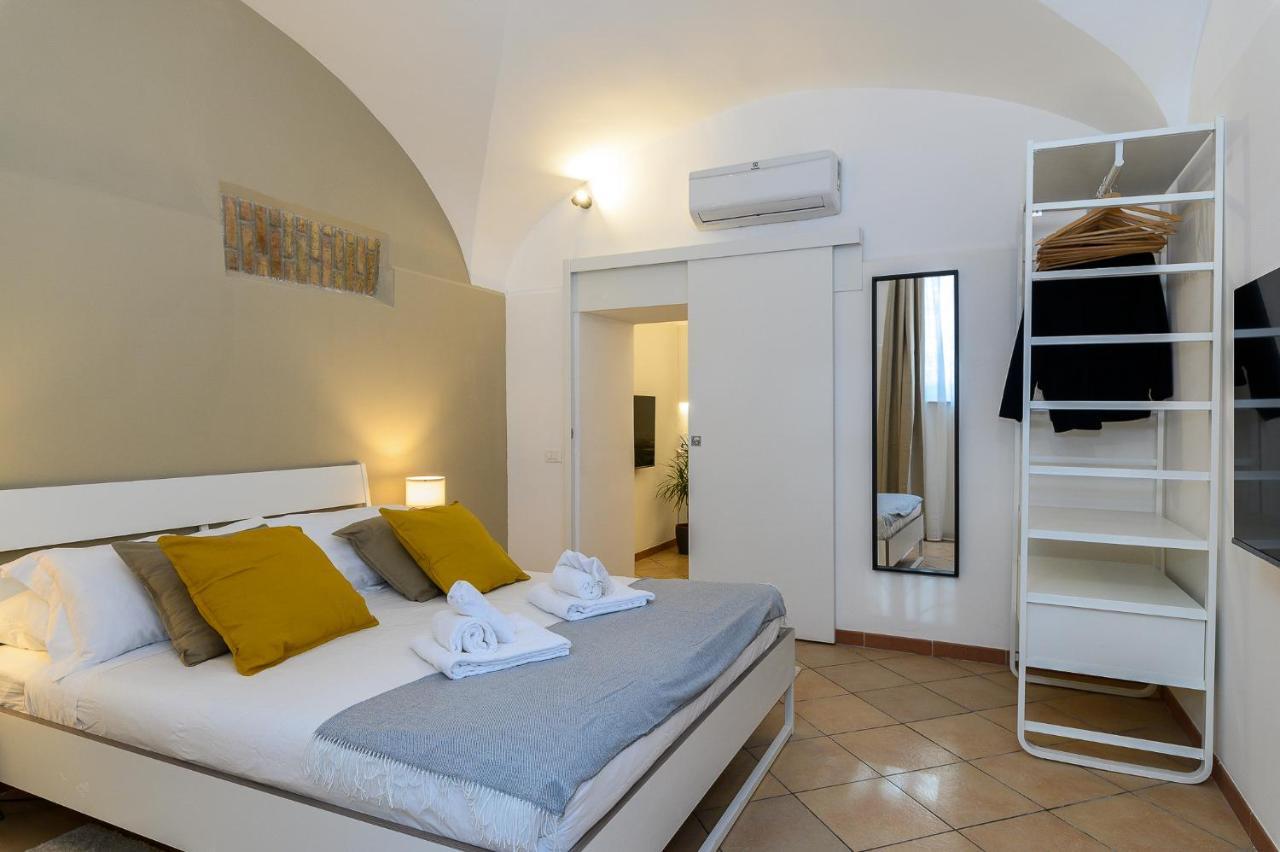 Cozy & With Private Entrance By Ndp Rent * Roma