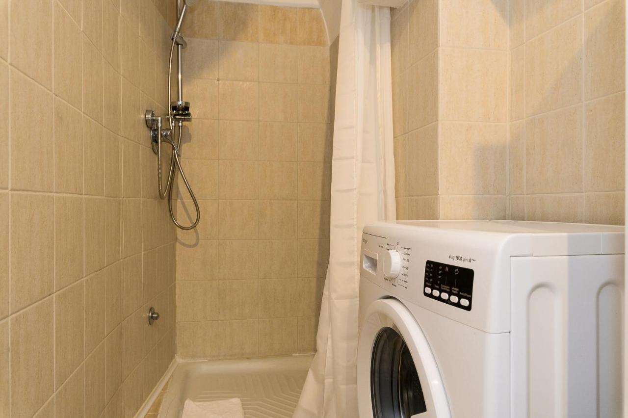 Cozy & With Private Entrance By Ndp Rent Roma